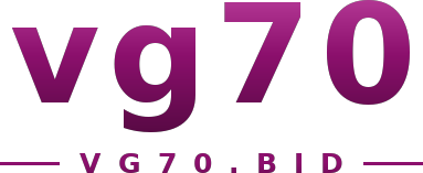 vg70 logo