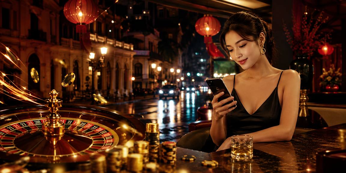 vg70 MoMo Casino