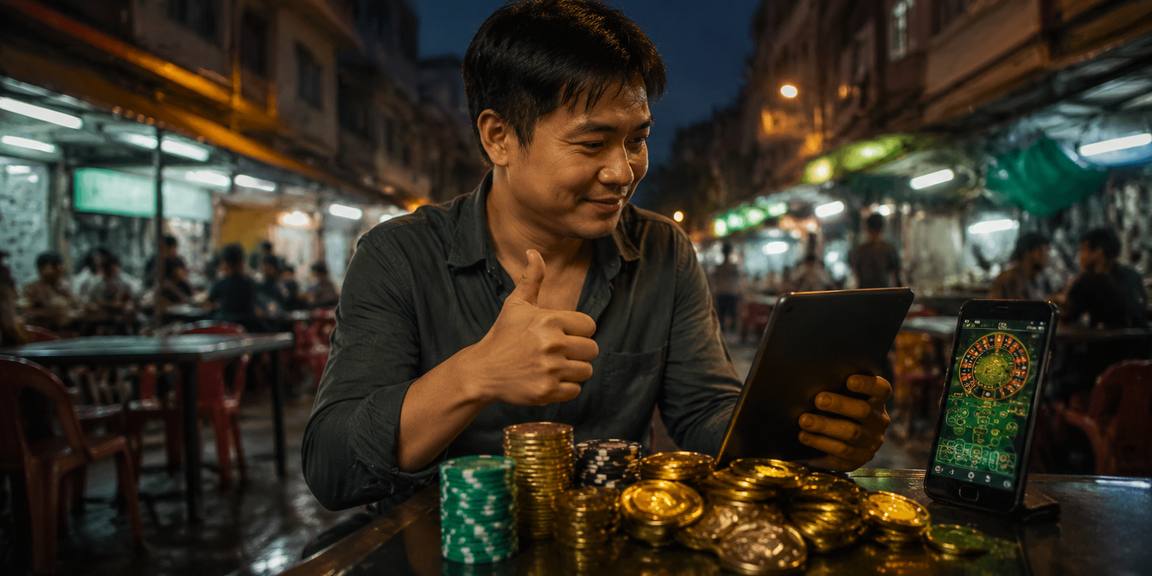 vg70 Thương hiệu được xây dựng từ góc nhìn người chơi nội địa